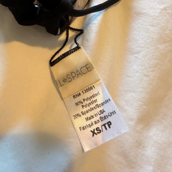 Reversible L*Space Bikini - Picture 5 of 5